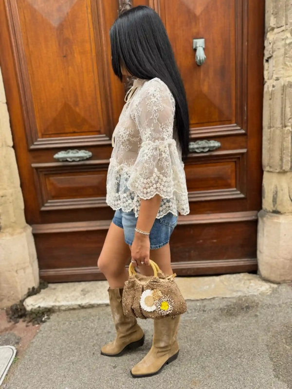 Sac - DAISY