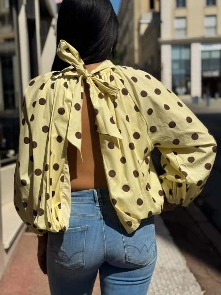 Blouse - CELIA 2