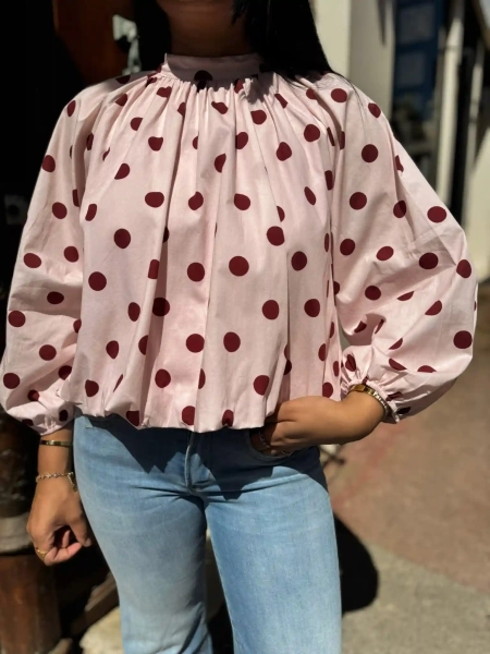 Blouse - CELIA 2