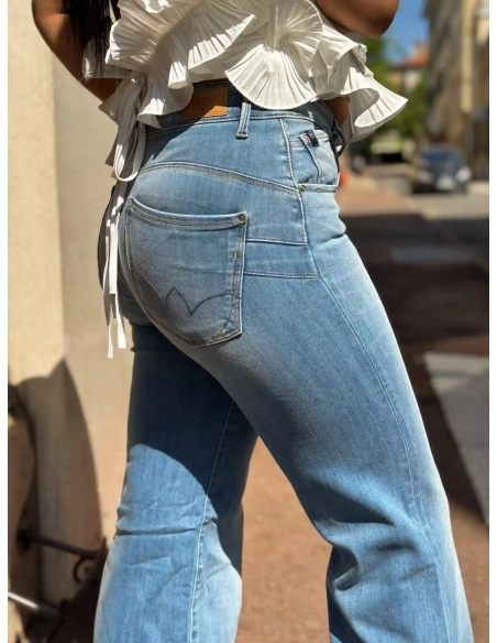 Jeans flare - AXIS