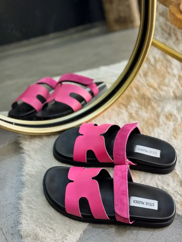 Sandales Missile - STEVE MADDEN