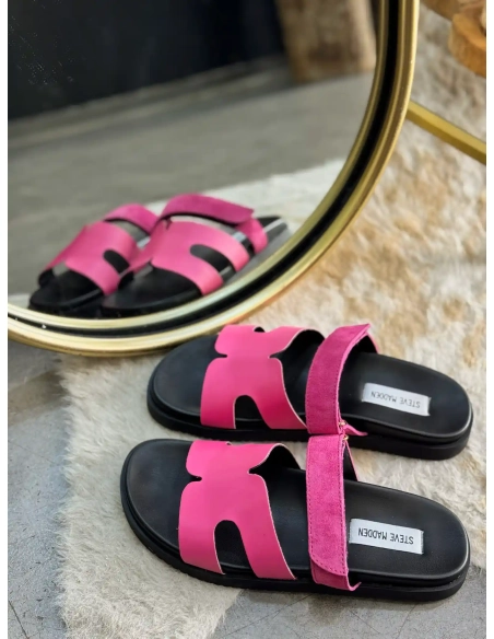 Sandales Missile - STEVE MADDEN