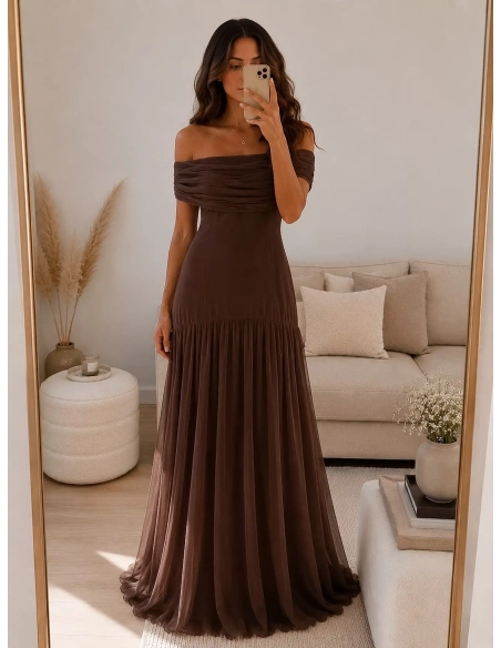 Robe - ÉLÉONORE
