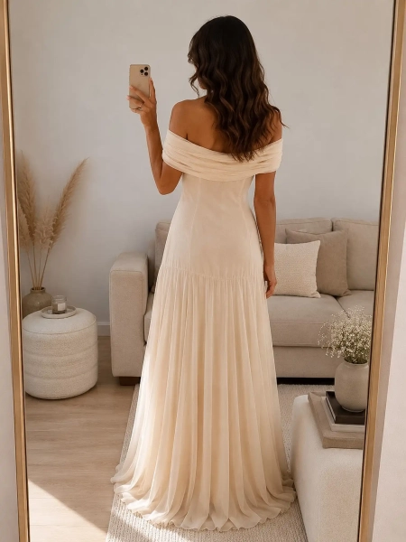 Robe - ÉLÉONORE 2