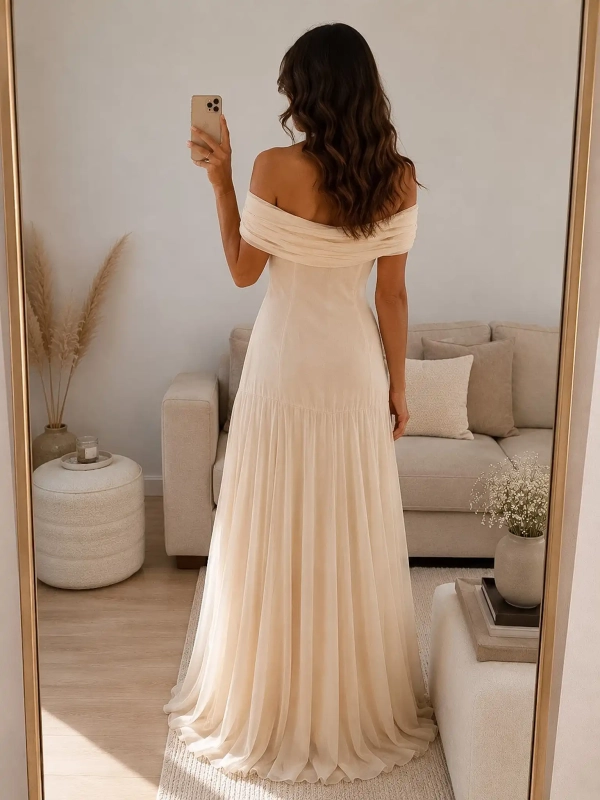 Robe - ÉLÉONORE