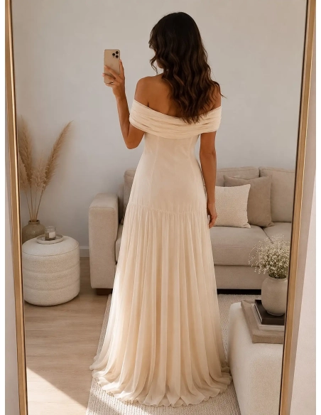 Robe - ÉLÉONORE