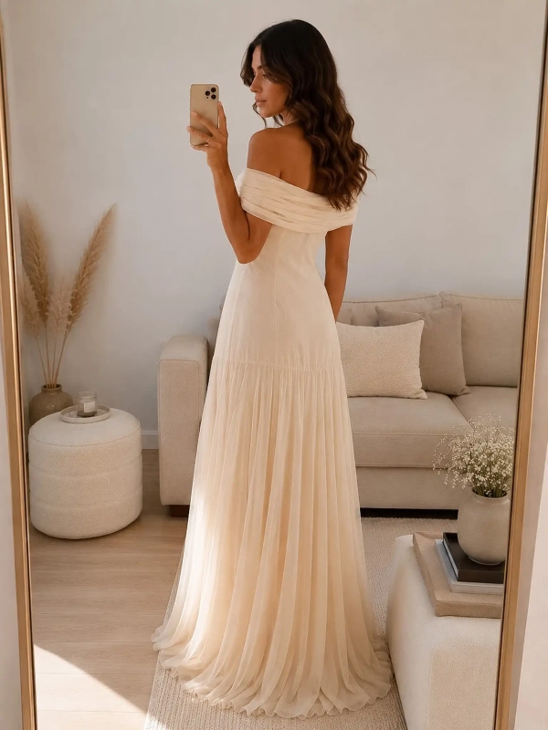Robe - ÉLÉONORE