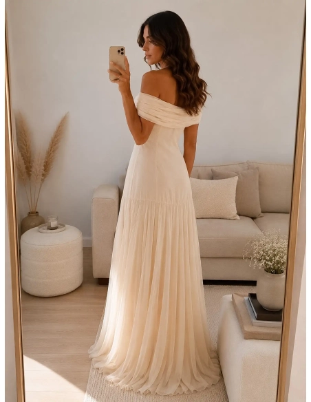 Robe - ÉLÉONORE