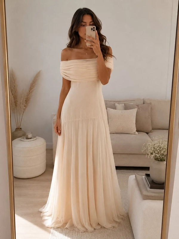 Robe - ÉLÉONORE