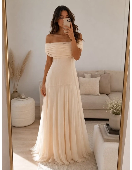 Robe - ÉLÉONORE