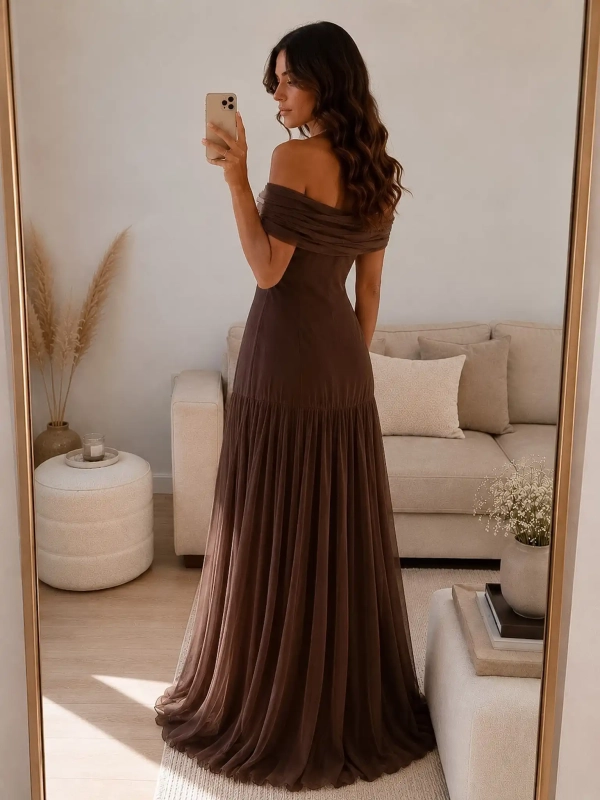 Robe - ÉLÉONORE