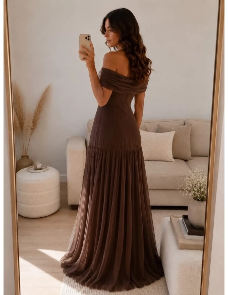 Robe - ÉLÉONORE