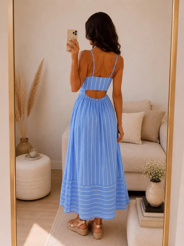 Robe - AARON