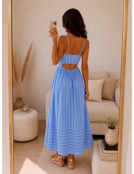 Robe - AARON