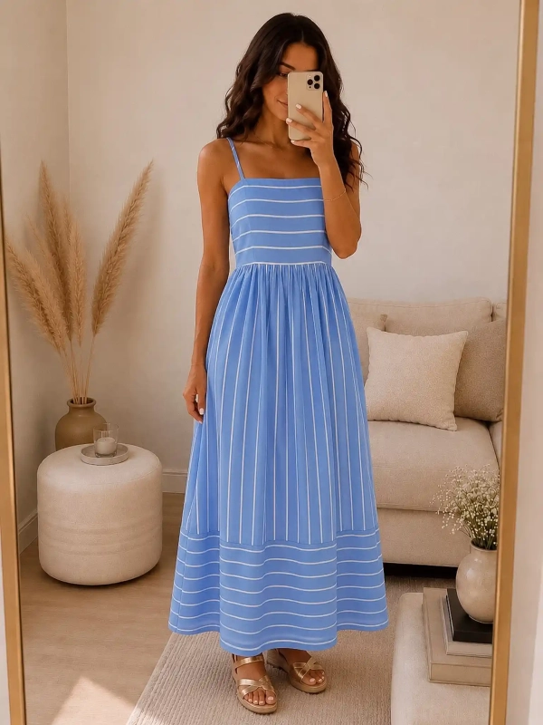 Robe - AARON