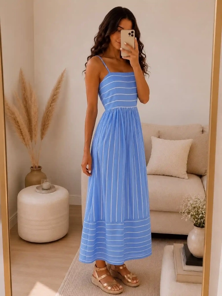 Robe - AARON