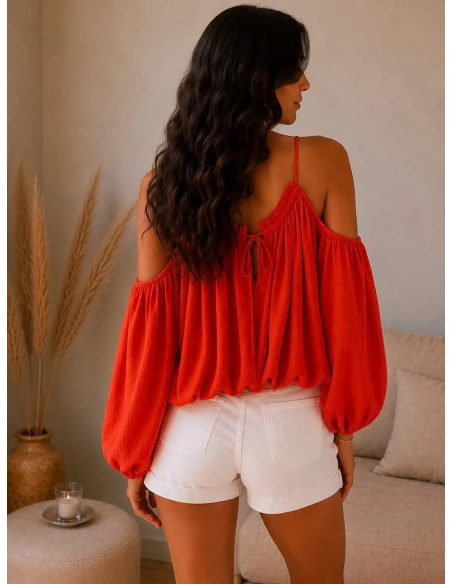 Blouse - GAUTH