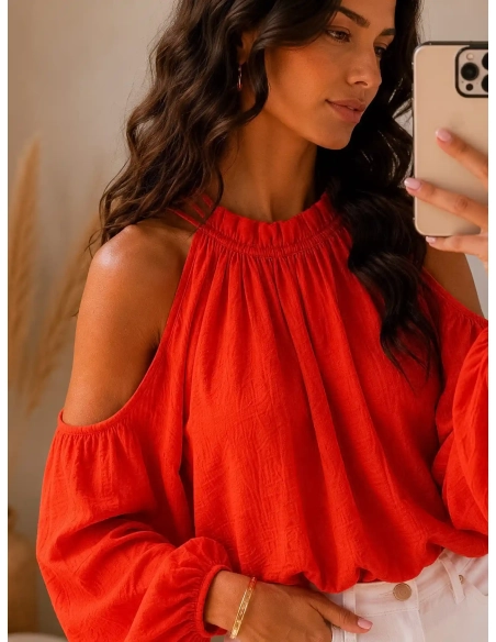 Blouse - GAUTH
