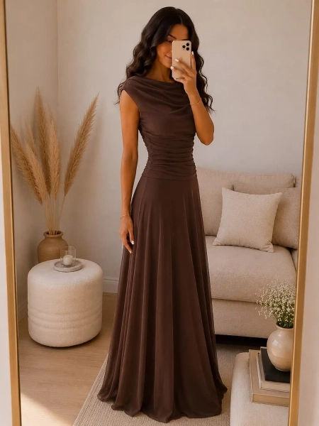 Robe - ÉLÉ