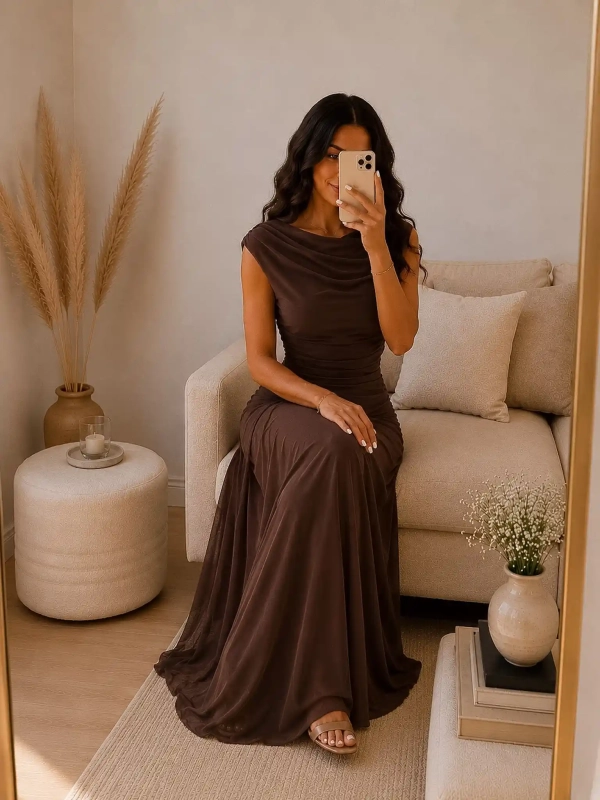 Robe - ÉLÉ