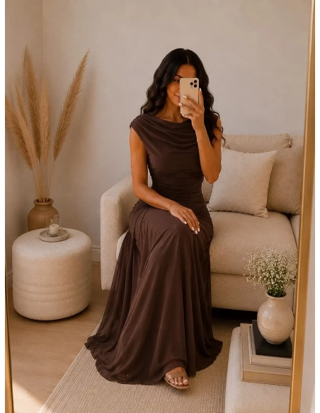 Robe - ÉLÉ