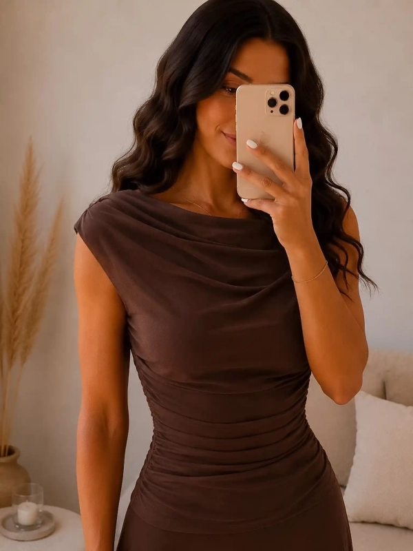 Robe - ÉLÉ