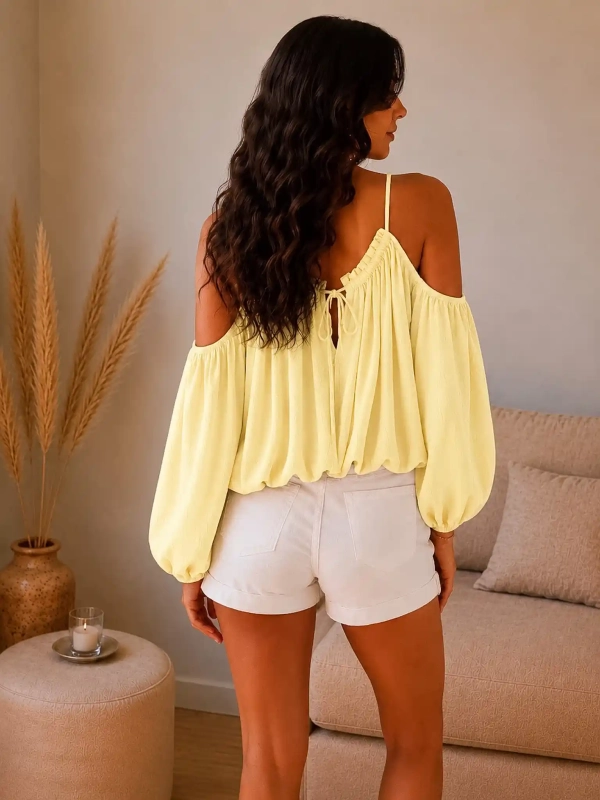 Blouse - GAUTH