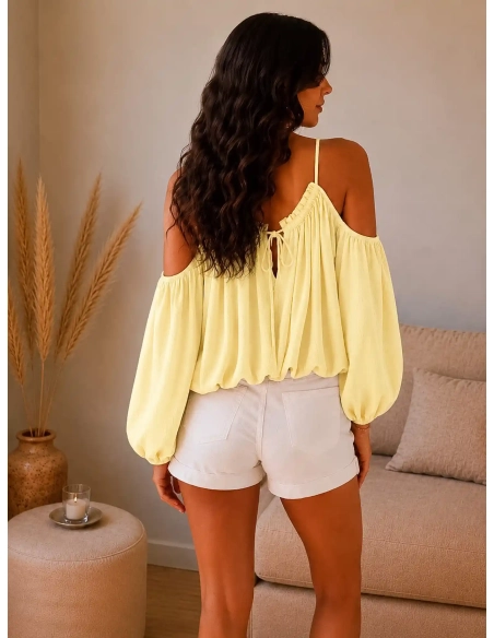 Blouse - GAUTH