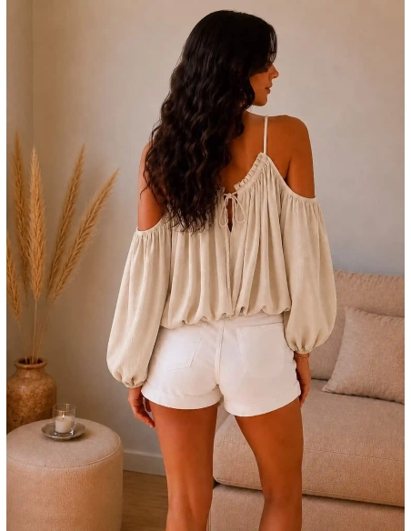 Blouse - GAUTH