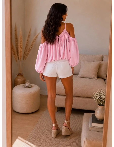 Blouse - GAUTH