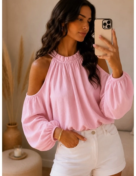 Blouse - GAUTH