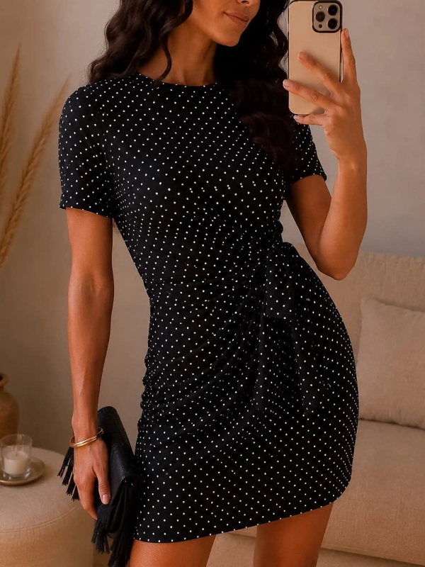 Robe - NAIRA