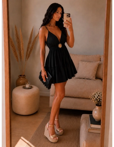 Robe - INA