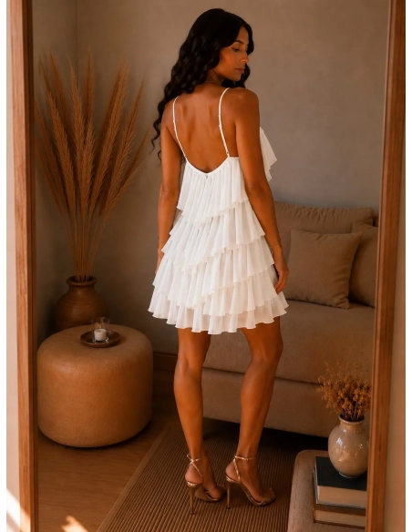 Robe - AËLLE