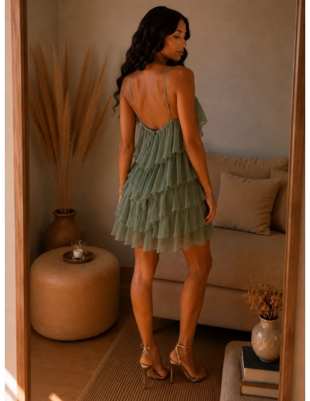 Robe - AËLLE