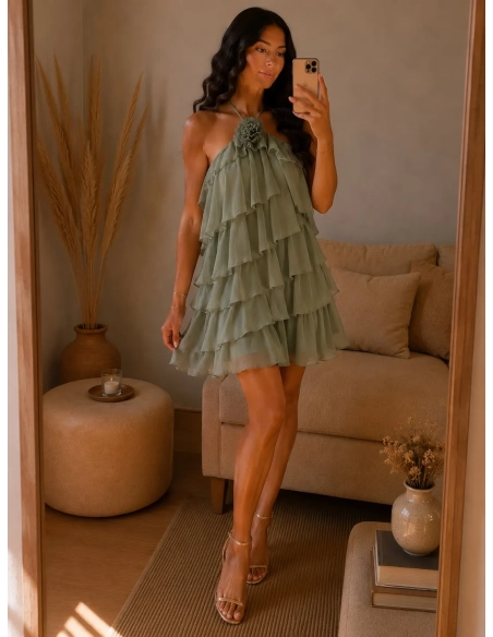 Robe - AËLLE