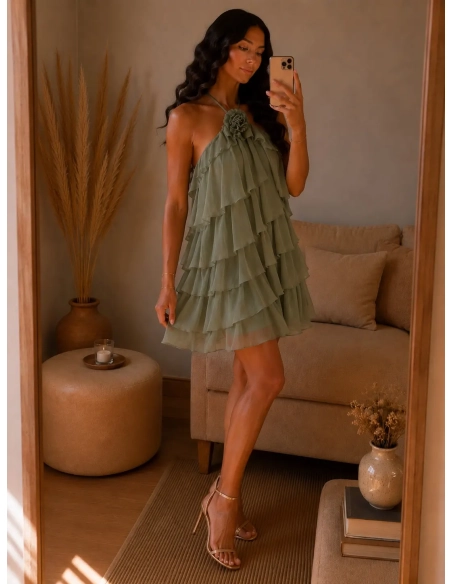 Robe - AËLLE