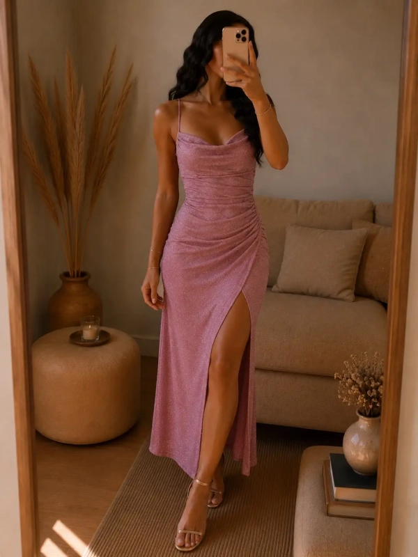 Robe - LOANE