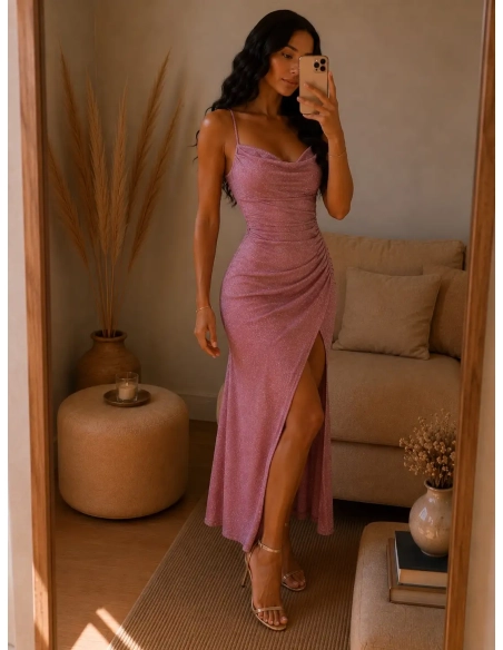 Robe - LOANE
