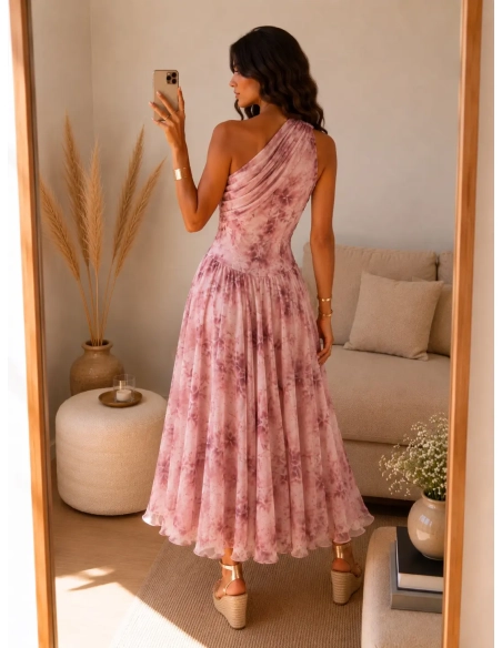 Robe - THALMA