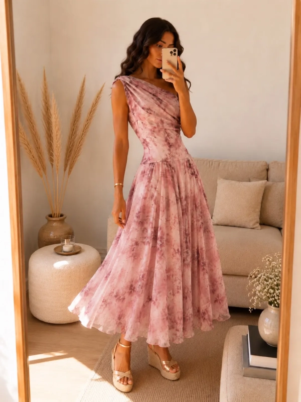 Robe - THALMA
