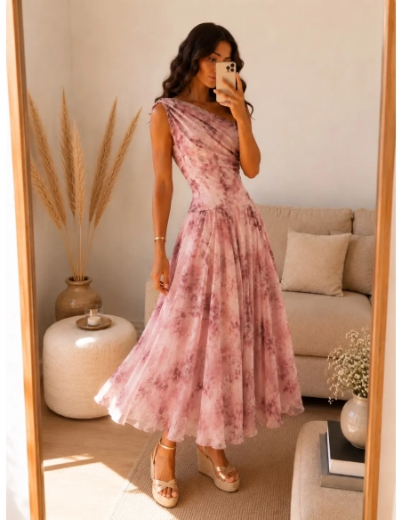 Robe - THALMA