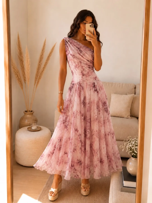 Robe - THALMA