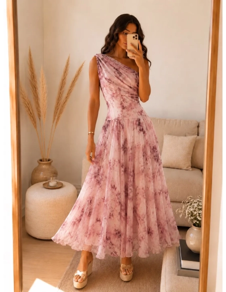 Robe - THALMA