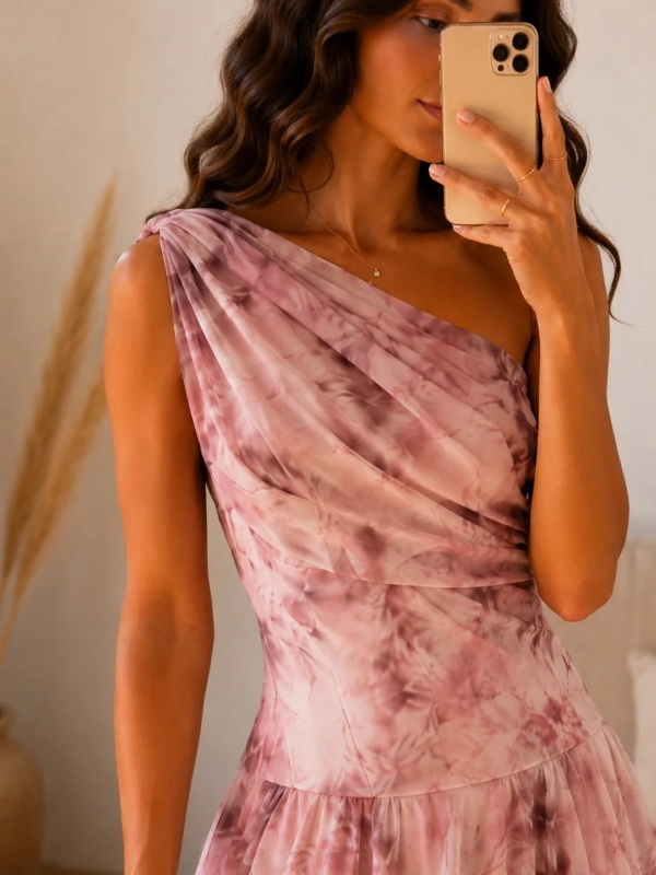Robe - THALMA