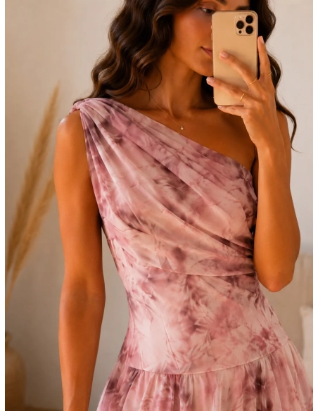 Robe - THALMA