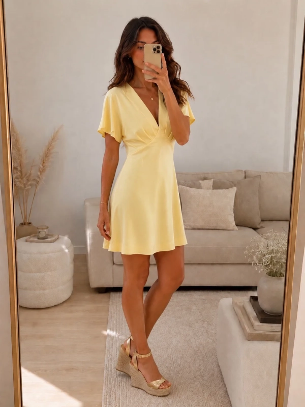 Robe - LIV