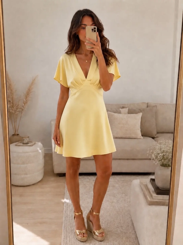 Robe - LIV