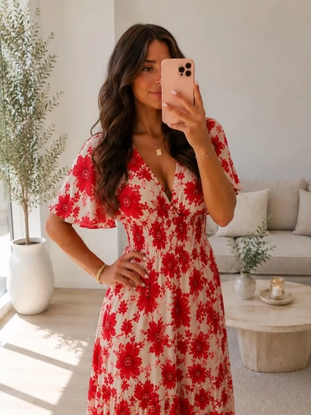 Robe - EDGAR 2