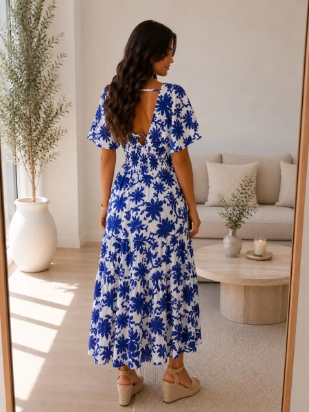 Robe - EDEN 2